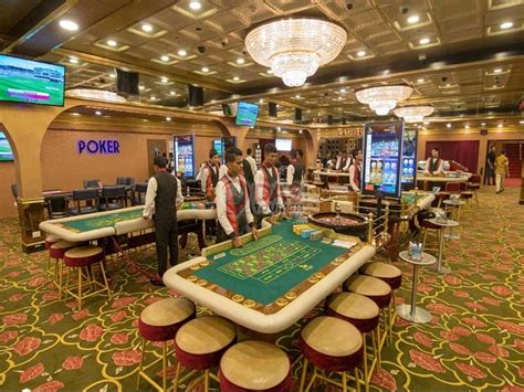 casino goa|big daddy casino goa.